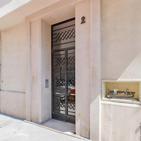 Ferienwohnung Appart Entier Avec 1 Chambre, 4 Personnes Max+ Internet Marseilles Exterior foto