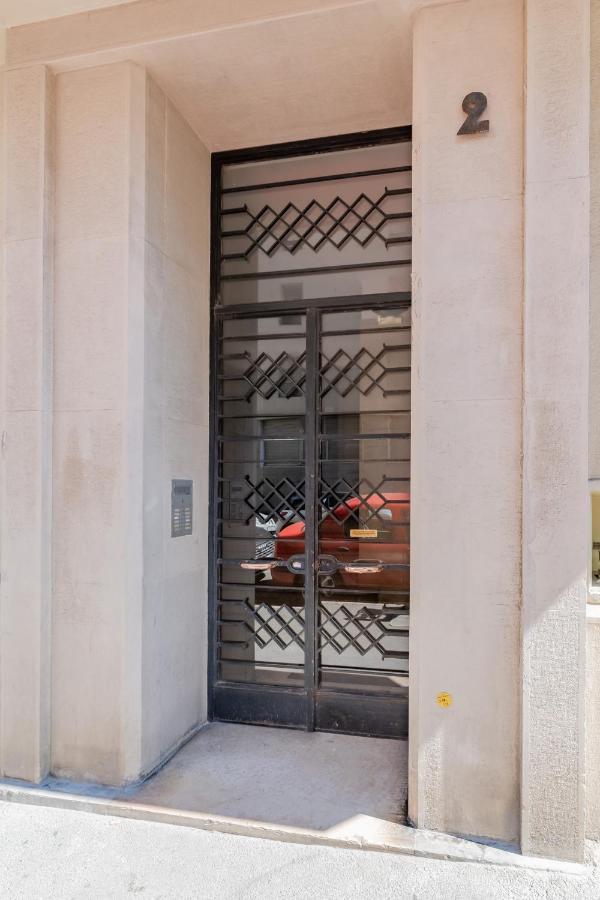 Ferienwohnung Appart Entier Avec 1 Chambre, 4 Personnes Max+ Internet Marseilles Exterior foto